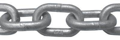 CHAIN-G43 LL HDG 3/8IN X 200FT